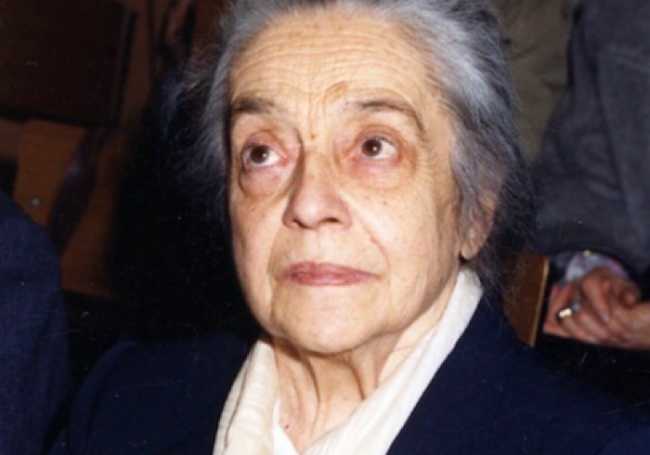 Romagnano Maria Adriana Prolo