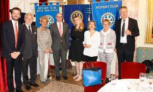 Rotary. novara