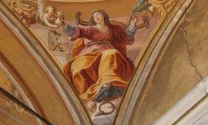 S Gaudenzio Cavallirio