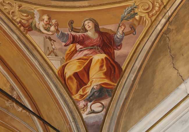 S Gaudenzio Cavallirio