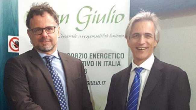 SanGiulio Edison DallaRosa Macor