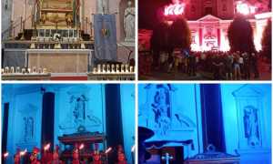 SantAlessandro Fontaneto 2025