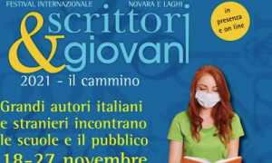 Scrittorigiovani2021 manifesto light