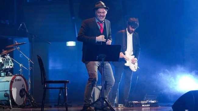 Spettacolo Briga Novarese