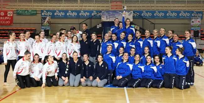 TWSC GruppoCoreografico 8maggio