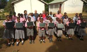 UnaFinestraSulMondo Studenti Kenia