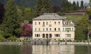 Villa Motta