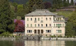 Villa Motta