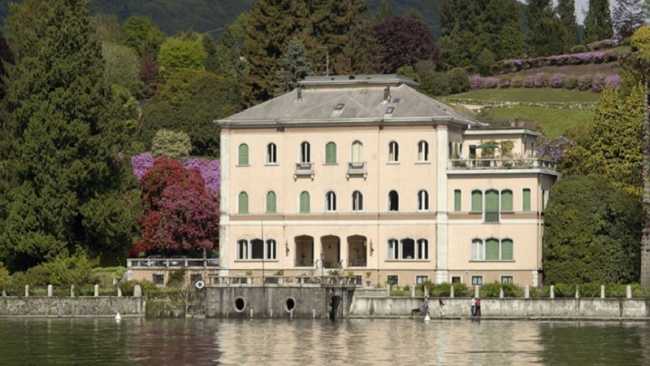 Villa Motta