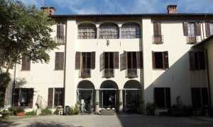 Villa marazza