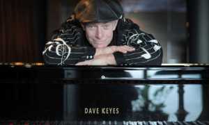 W Dave Keyes best ott