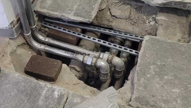 riscald it da vinci borgo