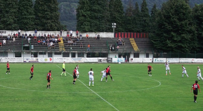 accademia borgomanero gioco