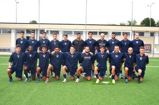 accademia borgomanero