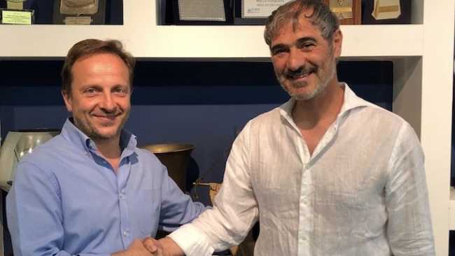 accademia fiorito allenatore