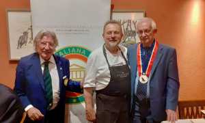 accademia italiana cucina 14.09.2022 1 min min