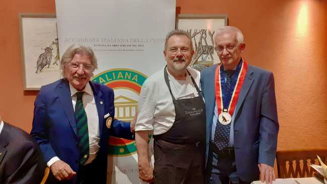 accademia italiana cucina 14.09.2022 1 min min