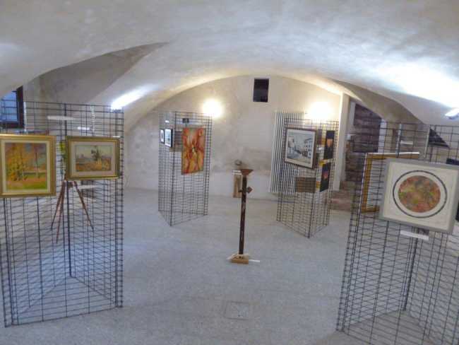 agrate solstizio 1