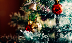 albero di natale