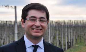 alessandro carini