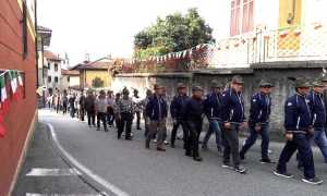 alpini pettenasco repertorio