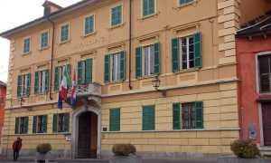 ameno municipio