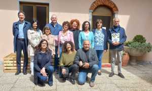 anffas bonsai progetto