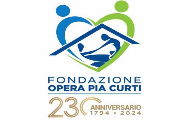anniversario opera pia curti