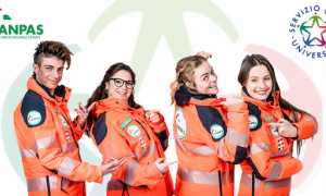 anpas servizio civile