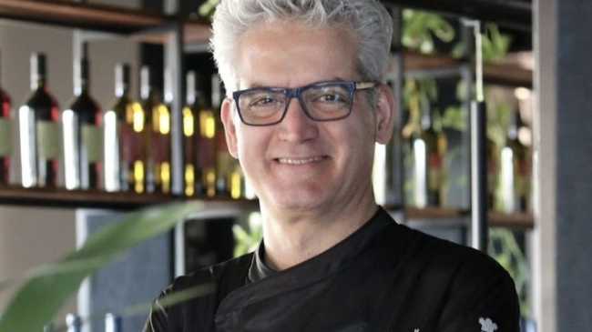 antonio bello chef