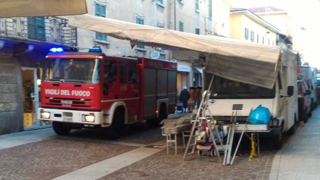 apertura porta borgo