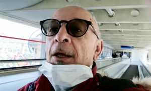 arcari aeroporto parigi