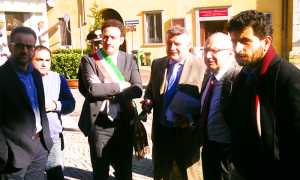 arona inaugurazione casa residenziale saitta gusmeroli