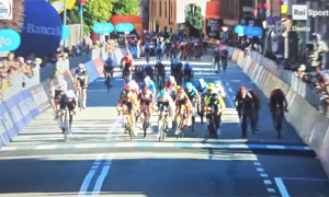 arrivo ganna granpiemonte