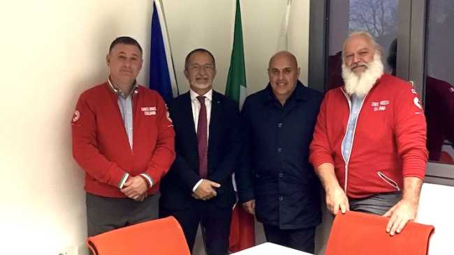 assessore vignale cri borgo