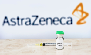 astrazeneca vaccino