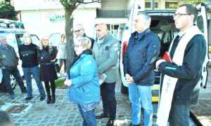 auser borgo