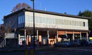 auser borgo