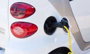 auto elettrica