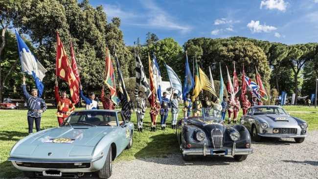 autogiro italia romagnano