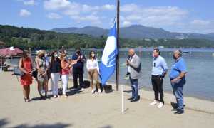 bandiera blu gozzano