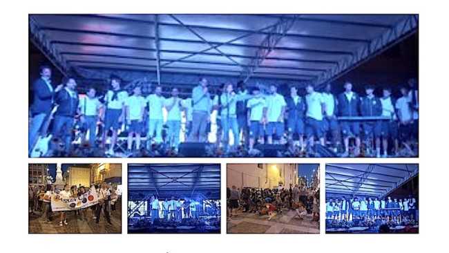 basket festa uva