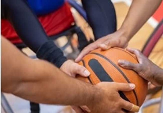 basket generica