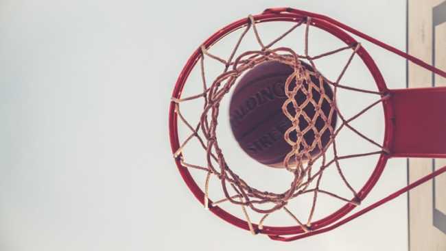 basket