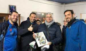 baskin ciuff