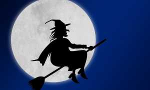 befana volo