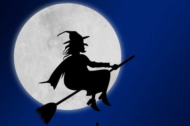 befana volo