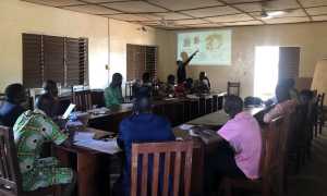 benin agro job