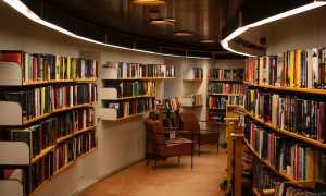 biblioteca generico