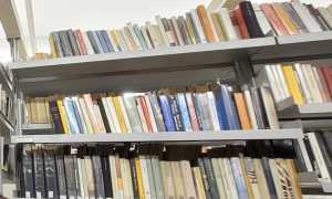 biblioteca romagnano sesia